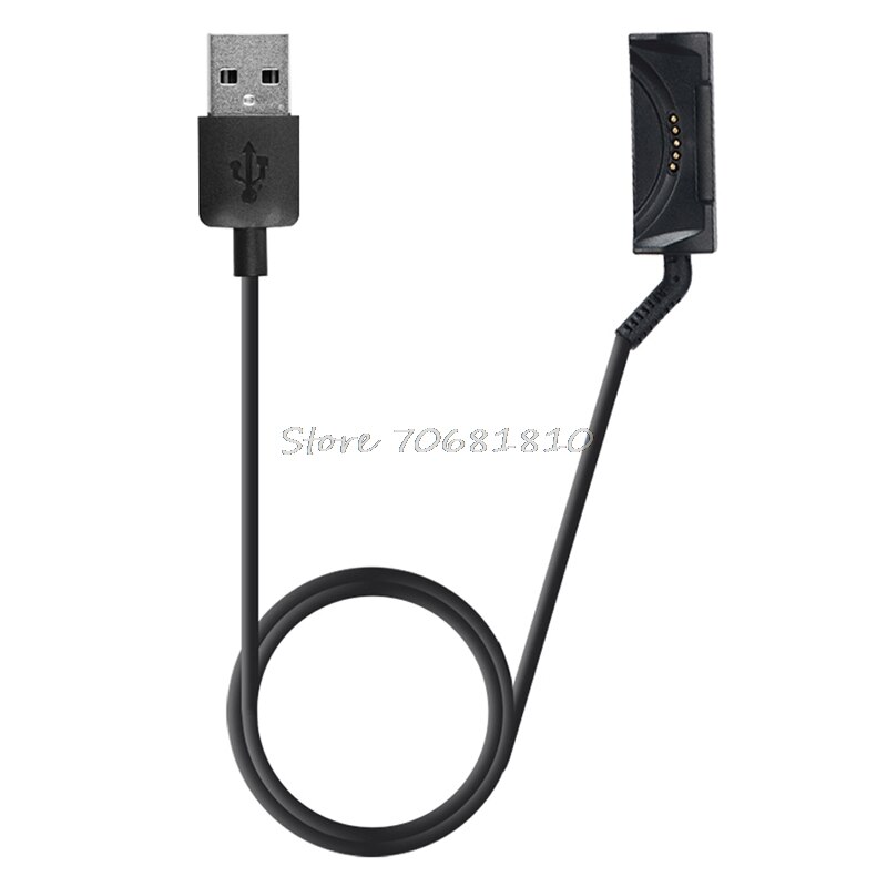 Usb magnet oplader ledning oplader kabel til lg urbane 2 w200 udgave smart ur