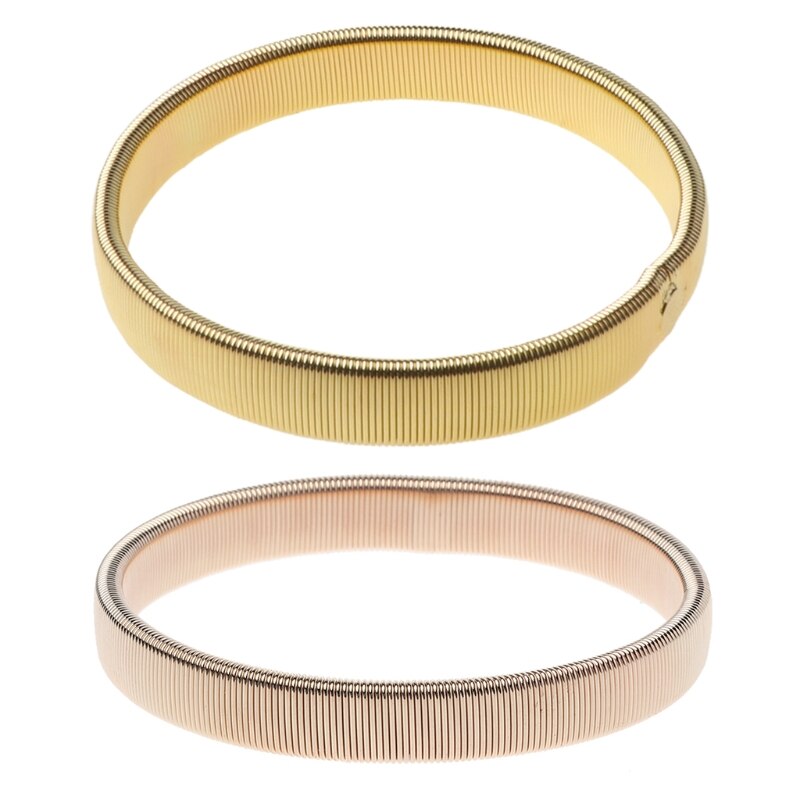 Braço mais quente camisa suporte de manga metal anti-deslizamento pulseiras elásticas estiramento braçadeira