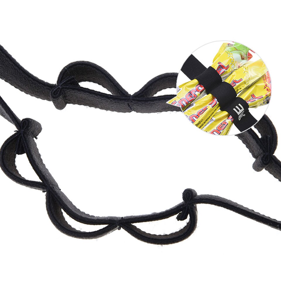 AONIJIE Outdoor Unisex Hardlopen Triathlon Marathon Race Aantal Belt Met Gel Houder Lopende Riem Motor Running Bag