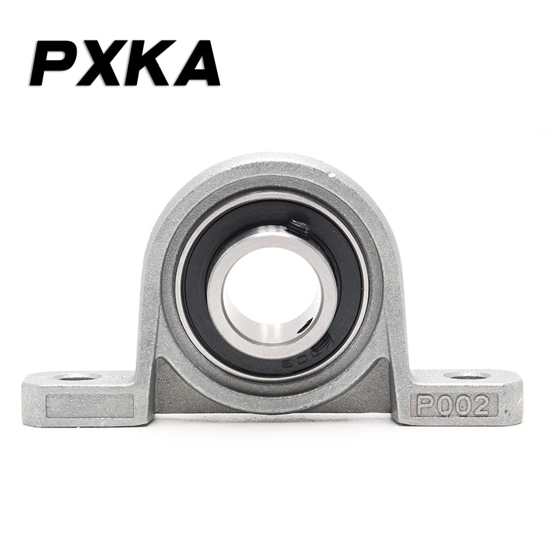 2 stk sinklegeringslager  kp08 000 001 002 003 004 005 006 007 vertikalt pilsner