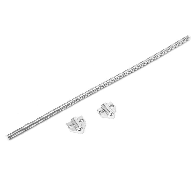 2Pcs Door Loop Cable Wire Cable Protector Power Transfer Door Loop For Exposed Mortise Mounting Protect Wire Cable