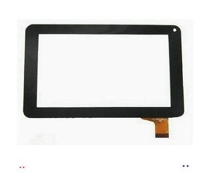 7 inch For Trekstor Surftab Breeze 7.0 / DEXP Ursus Z170 Kid's / Fusion PC-7021 / dexp ursus s170i Touch screen