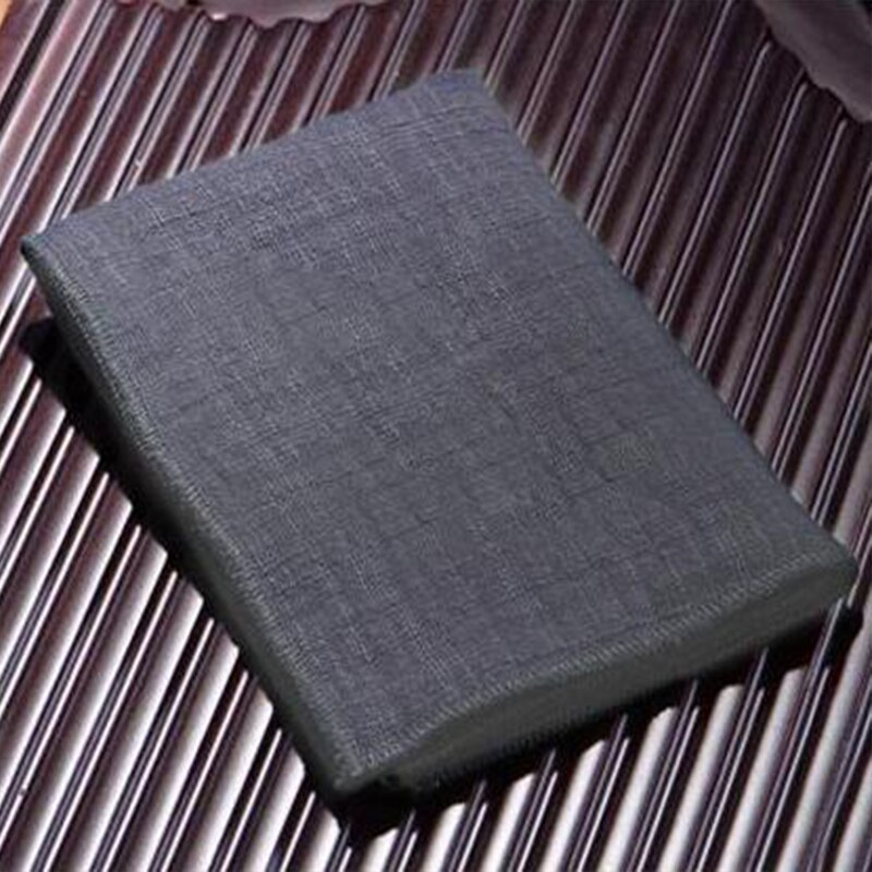 Toallas de té chinas bordadas, tela con patrón de ciruela, absorción de agua, tazón de ceremonia ecológico, toalla de limpieza de tetera, 1 ud.: 12