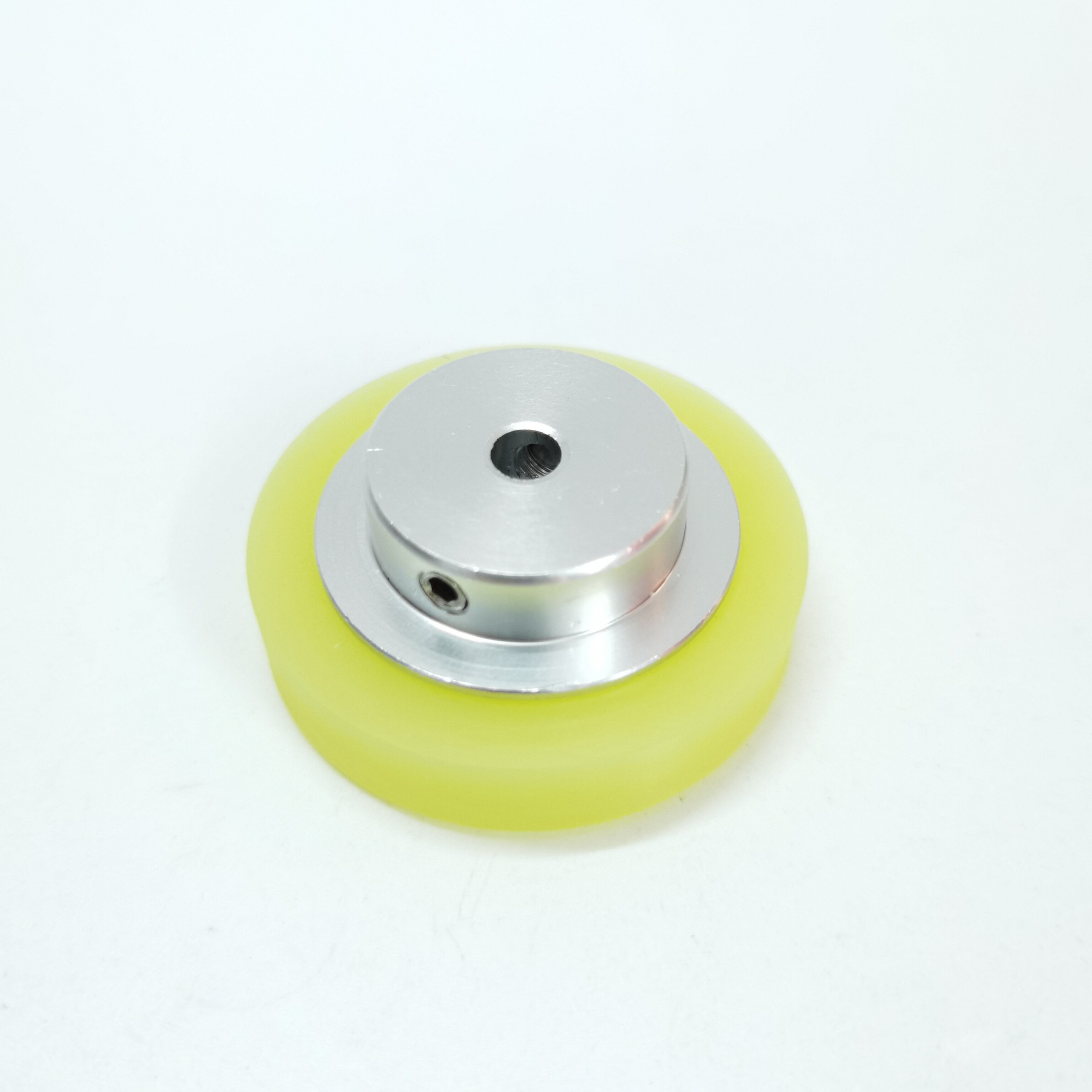 encoder meter wheel length measuring wheel synchronous wheel polyurethane small wheel circumference 200mm