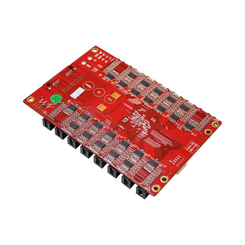 multi function led receiving card ams-m316 led video control card for led commercial advertising display screen
