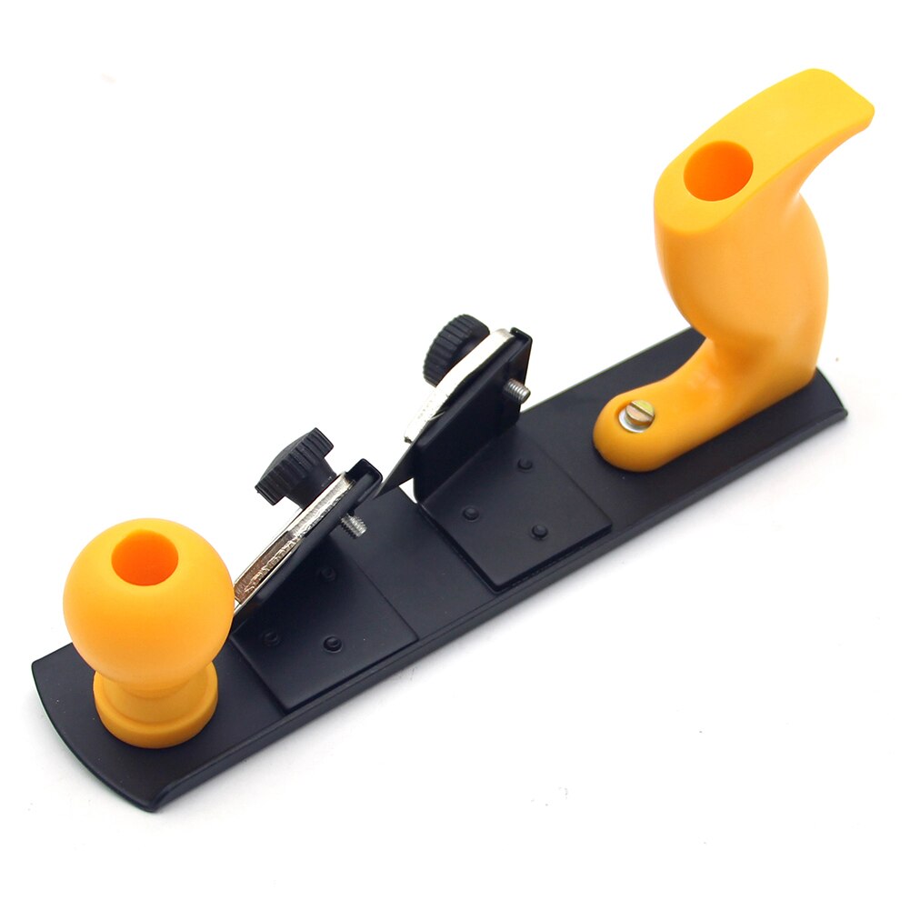 Woodwork Saw Table Ruler Angle Pusher Hand Plane Adjustable Flip Stop Aluminum DIY Woodworking Tools Gadgets Parts