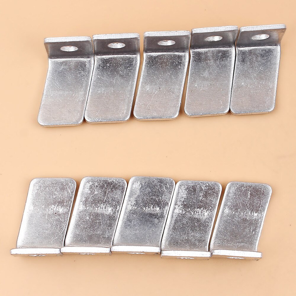 10Pcs/lot Chain Catcher For HUSQVARNA 36 41 136 13... – Grandado