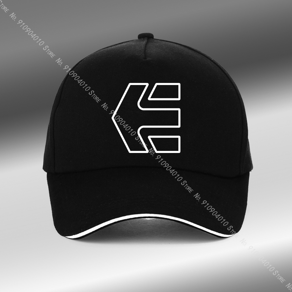 Etnies Skate Bmx Hoed Cap Baseball Cap Voor Jongen Dames Hoed Heren Zomer Baseball Caps Vrouwen Hoeden Heren Baseball Caps: Default Title