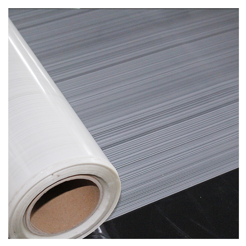 Sunice decoratieve raamfolie vinyl zelfklevende privacy glasfolie voor badkamer douchedeur warmtecontrole anti  uv 17.7in.by78.7in.