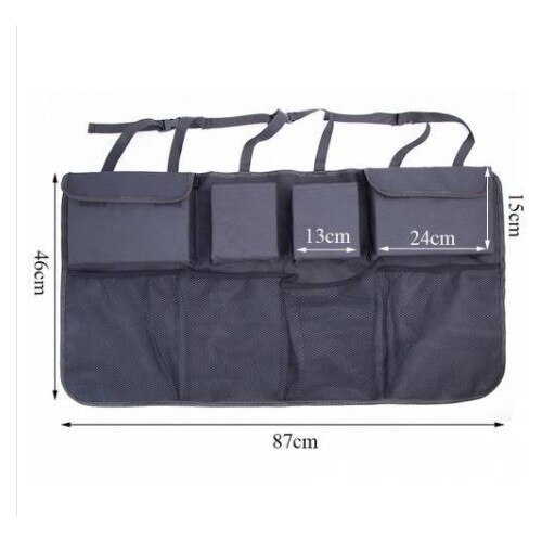 in-Auto Gepäck Waren Regler Auto Gepäck Organizer