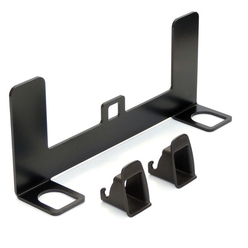 Universal isofix bilmonteringsbrakett for bilsete monteringssett for barnesete  p31b: Default Title