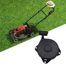 Hand Starter High Toughness Lawn Mower Starter Assembly Lawn Mower 590420A 590706 16575 For Motor Part #BL3