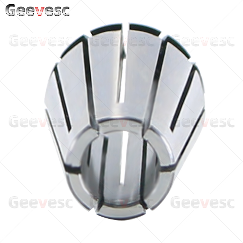 ER11 8mm pince mandrin er11 jeu de pinces ER pince à ressort ER11 0.5mm 0.8mm 1.2mm 1.6mm 4mm 6mm 1mm 2mm 3.175 ER pince à ressort mandrin