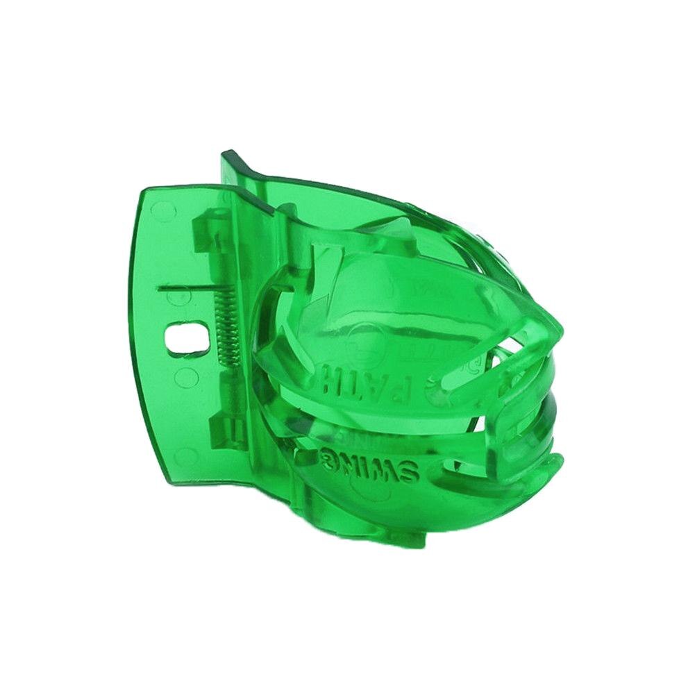 Golf Ball Alignment Line Marker Marks Template Draw Template Linear Putt Positioning Ball for Mark Alignment Putting