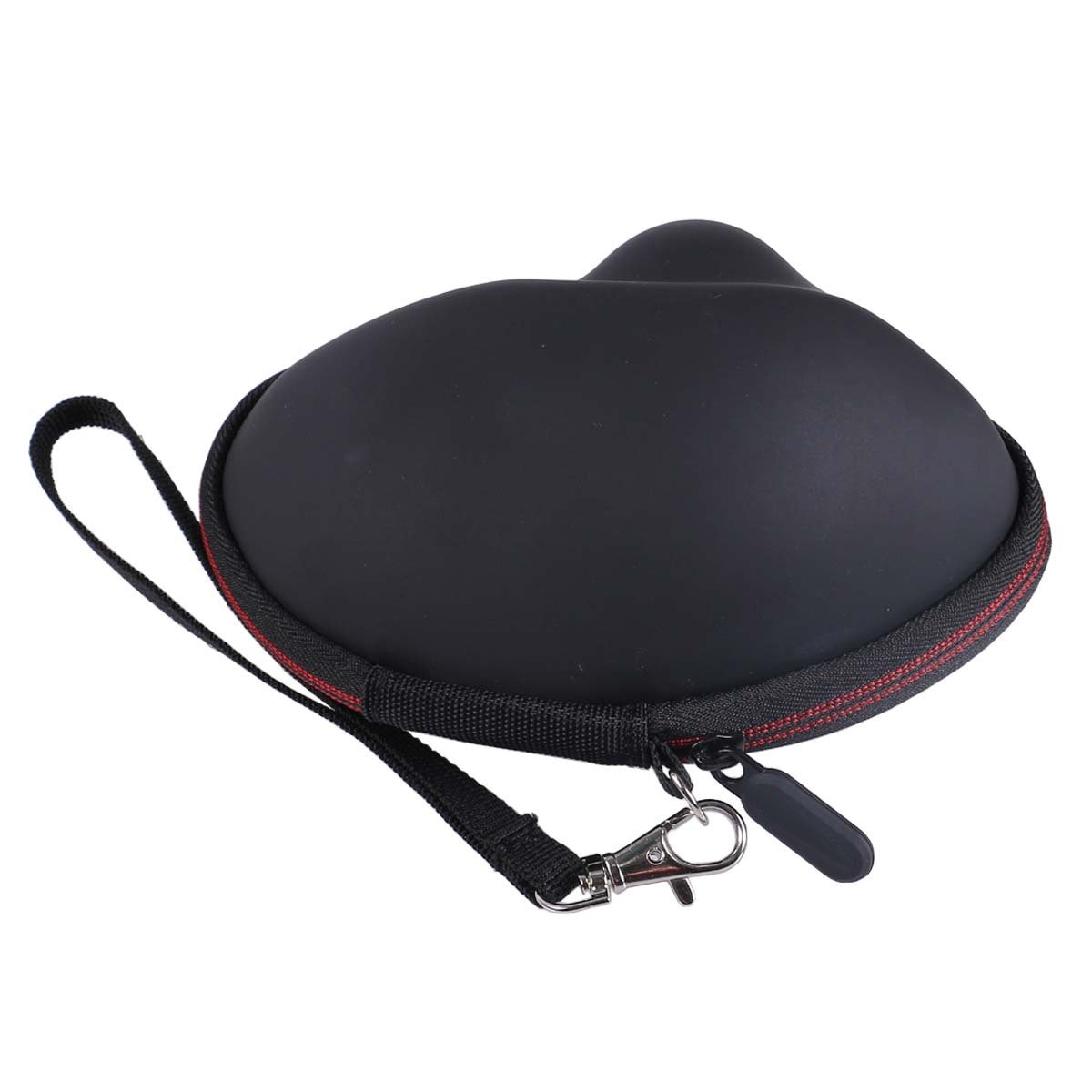 Eva Harde Beschermhoes Reizen Carrying Opbergtas Voor Logitech M570 Draadloze Muis Trackball Draadloze: Default Title