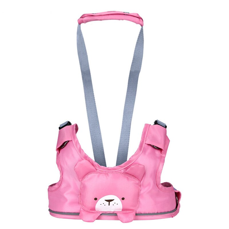 Aankomst Loopstoeltje Peuter Harness Assistant Peuter Leash Voor Kinderen Kids Learning Wandelen Baby Riem Kind Veiligheid