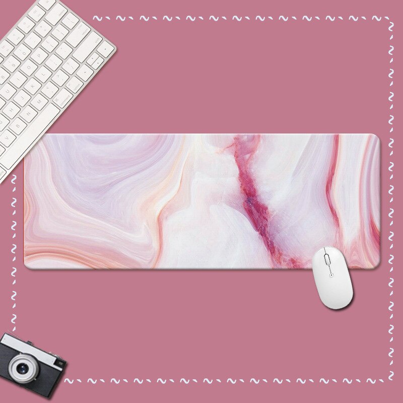 2022 tinta de mármore mousepad jogos computador gamer tapete do rato mesa teclado esteiras xxl velocidade mesa almofada arte tapis de souris xxl: 300x800x2mm 10