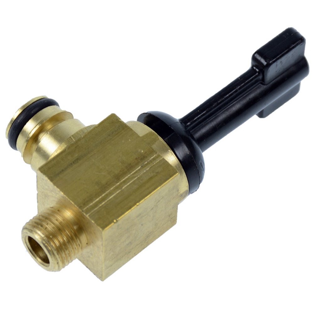 Boiler Filling Tap Replacement For Vaillant VCK Boiler Water Filling Tap