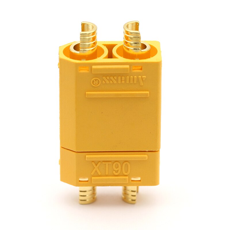 Amass AS150 EC5 XT150 XT90 XT90S XT60 MT30 MT60 T Plug Connector: 10 pair XT90