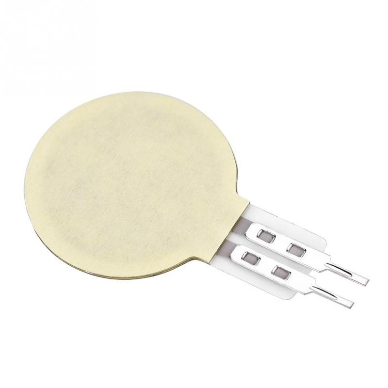 RP-C18.3-ST Pressure Sensor Force Sensor High Accuracy Intelligent Pressure-sensing Flexible Thin Film Pressure Sensor