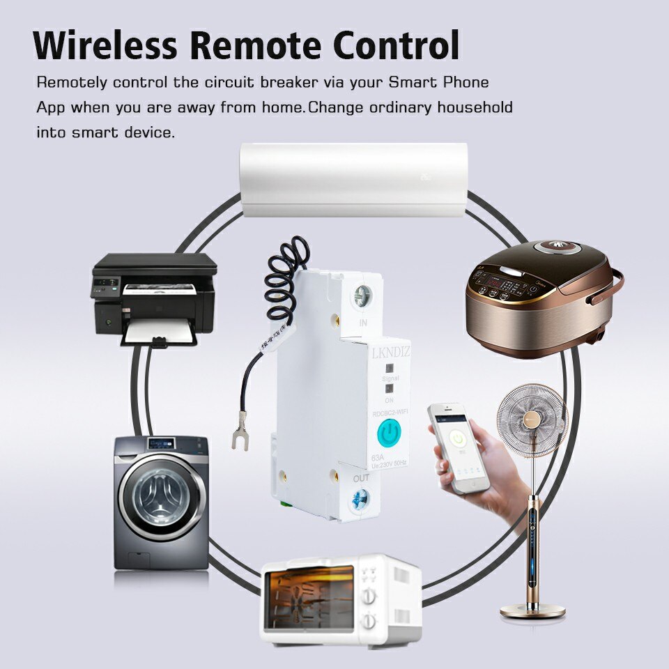 1p ewelink din rail yksivaiheinen wifi -älykäs energiamittari virrankulutus kwh -mittari wattimittari ja alexa google älykkääseen kotiin