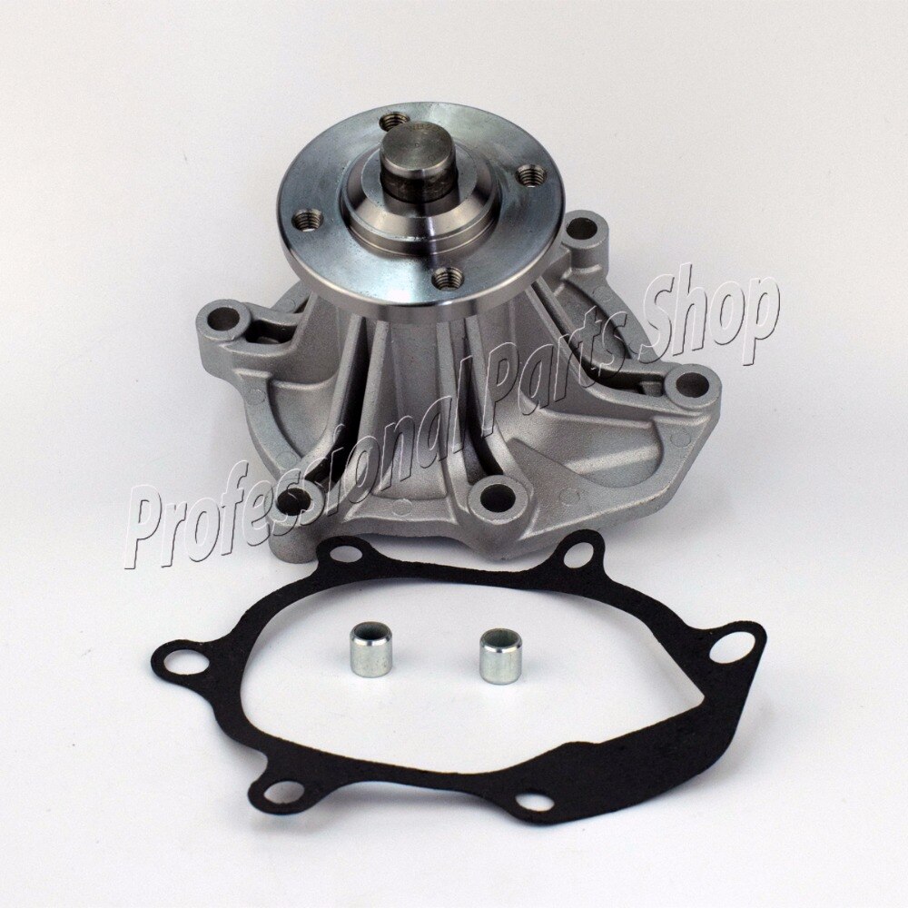 16100-69325 Water Pump For Lexus LX450 4.5L Toyota Land Cruiser