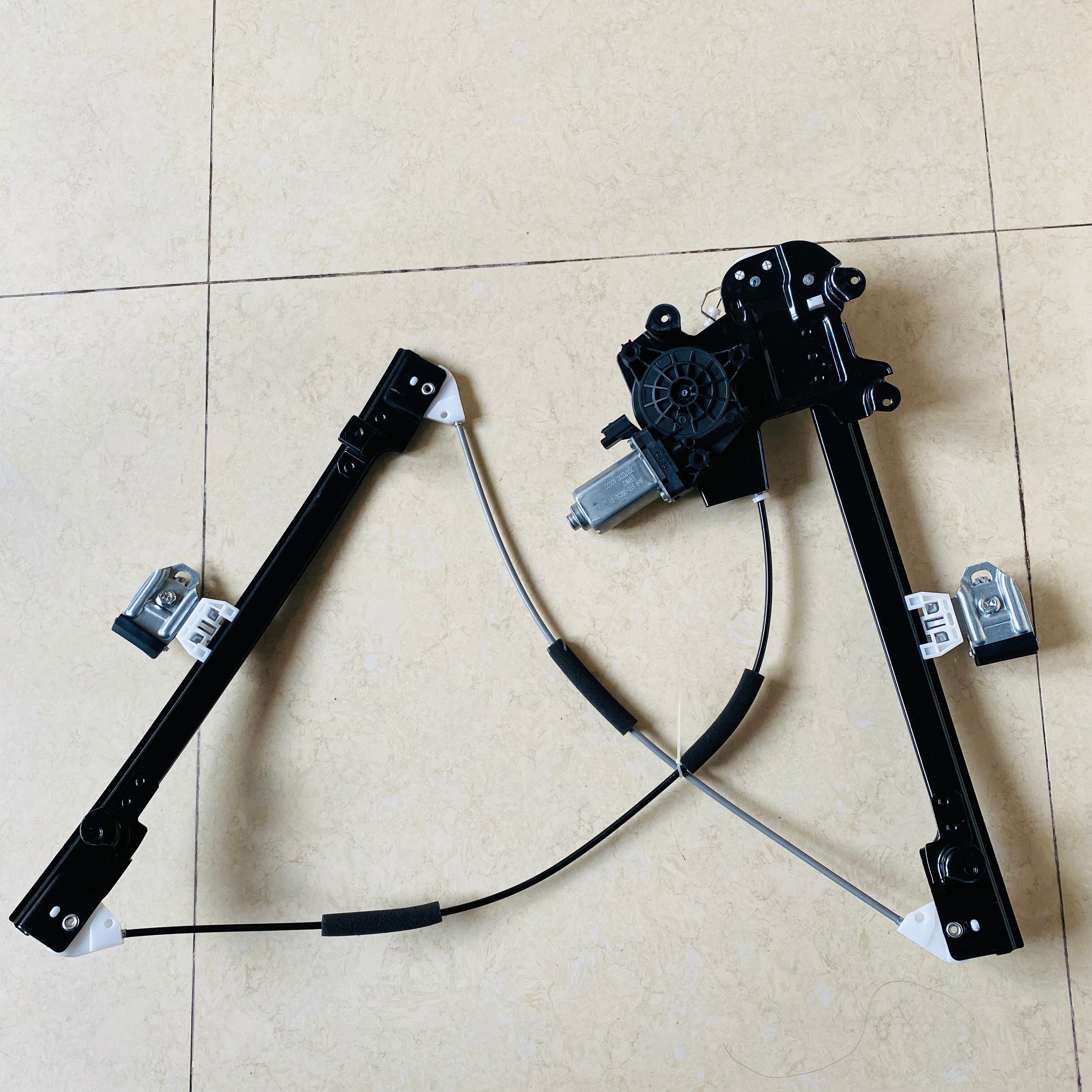 Power Window Regulator For SAIC MG6 Roewe 550