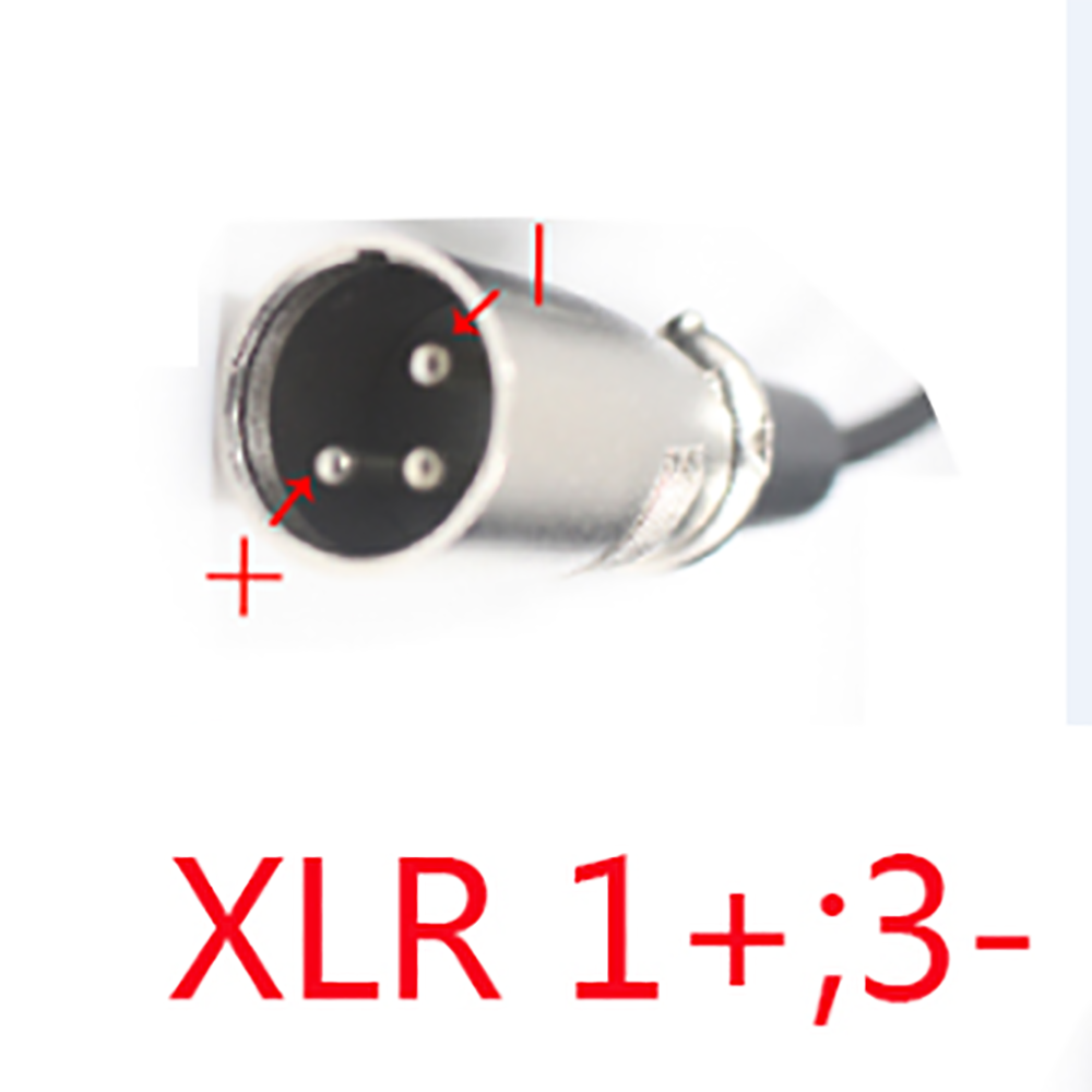 54.6v 2a litiumioniakkulaturi 48v 13s litiumioniakulle dc pistorasia/liitin laturi xlr 3p: Eu