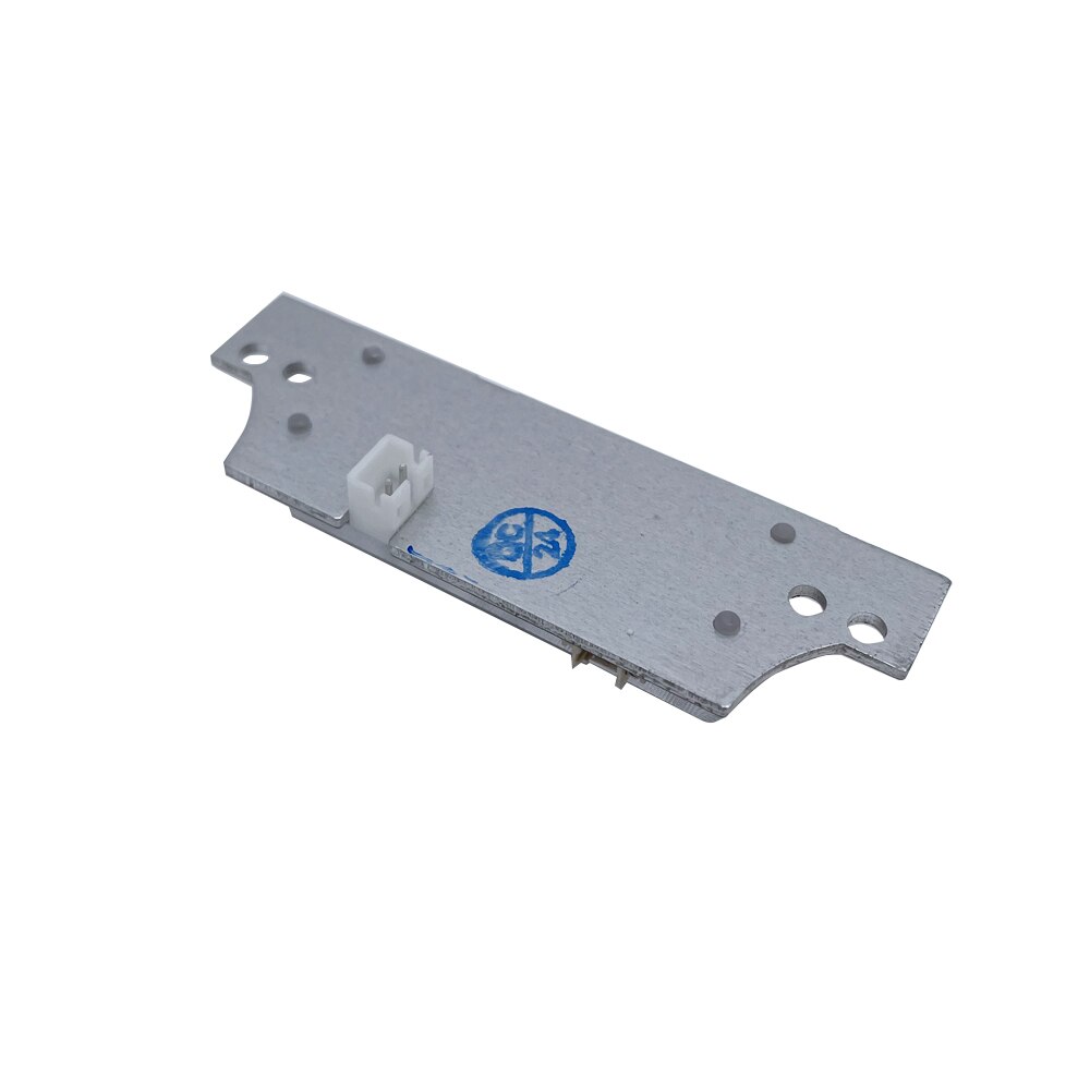 4 LEDs warm light for camera light module