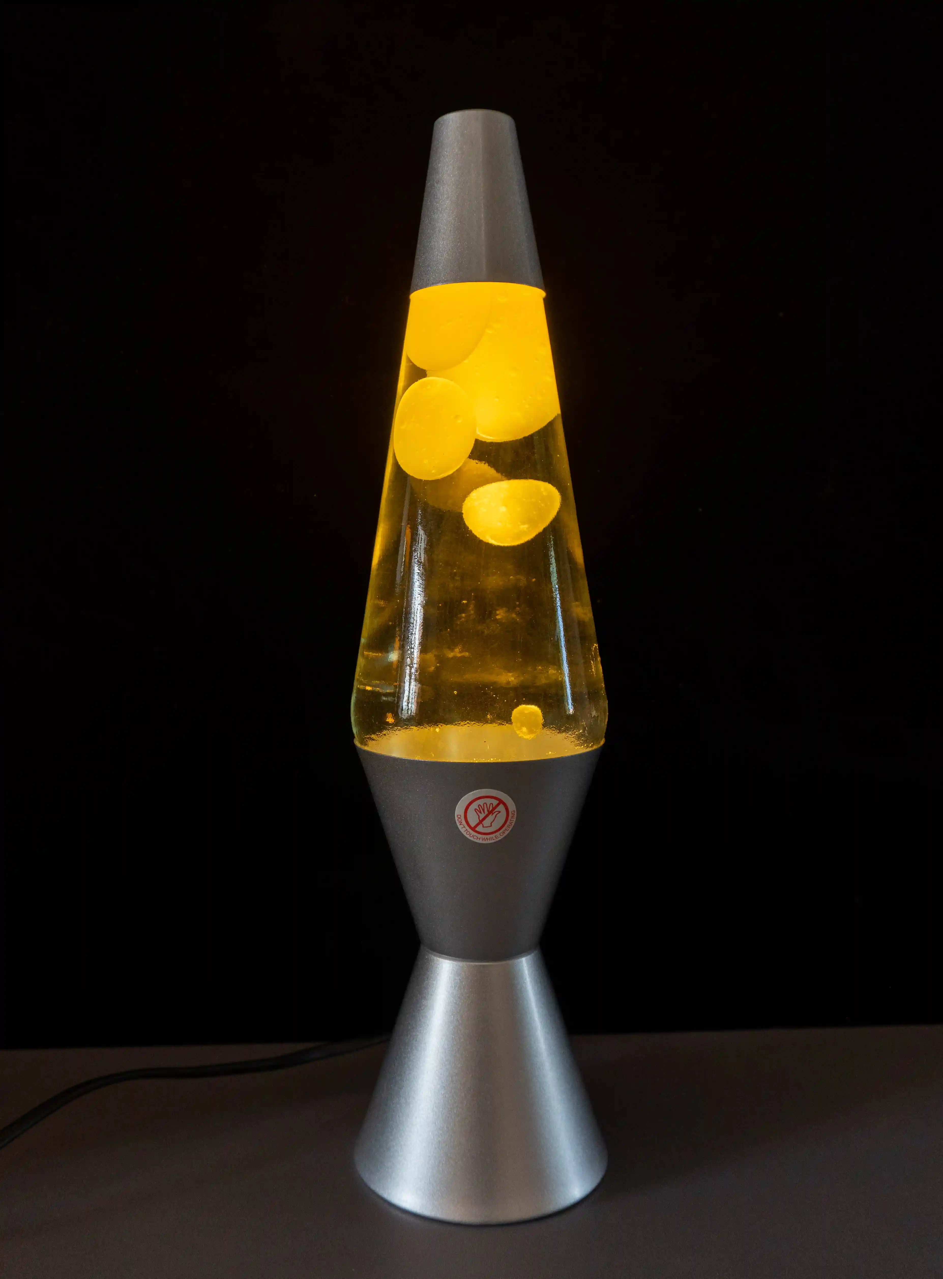 Lavalamp Kwallen Decoratieve Erlenmeyer Meerkleurig Optioneel Creatieve Decoratie Bar Woonkamer Valentijnsdag Cadeau