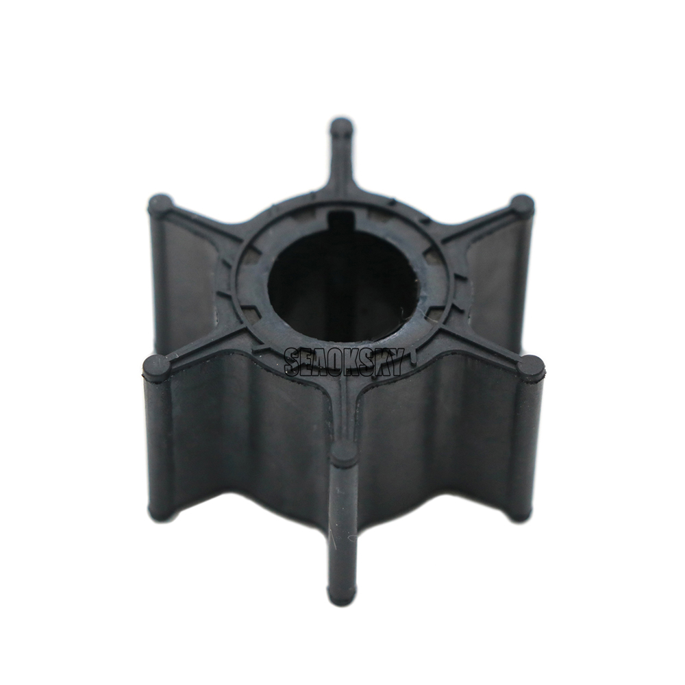 Girante della pompa idraulica 682-44352-01 per il vecchio motore 682-44352 della barca di modello di Yamaha 9.9HP 15HP: Default Title