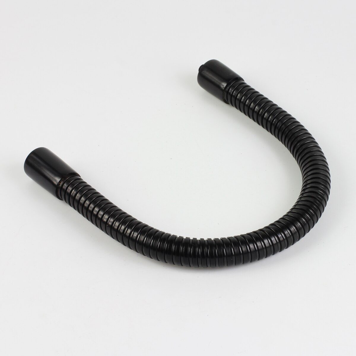 1/4" Screw Flexible 12" 30cm Extension Snake Arm Mount Bracket fr DSLR Camera Rig Monitor LED Flash Bounce Tripod Reflector EVF