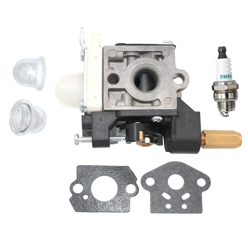 Carburetor for Echo HCA-265 PAS-265 PE-265 PE-265S PPT-265 PPT-265H PPT-265S SHC-265 SRM-265 SRM-265S SRM-265U SRM-265T