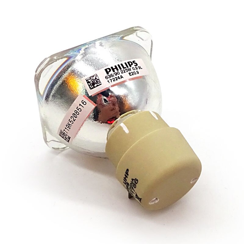 Original Projector Lamp Bulb NP30LP For NP-M402H+/M402X+/M403H+/M403X+ Projectors: Original lamp