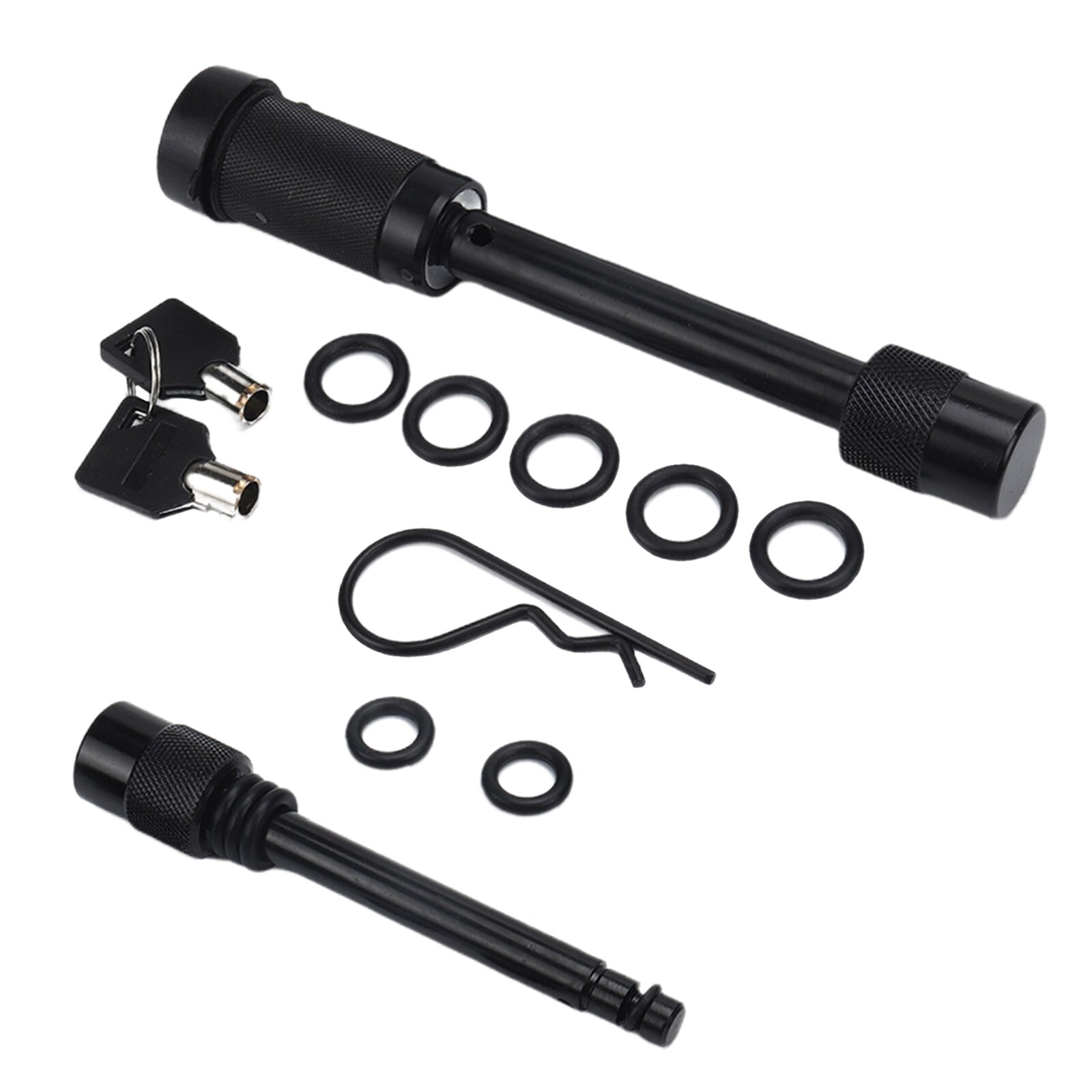 Accessoire pour véhicules : module son et lumière - N/A - 0.00
