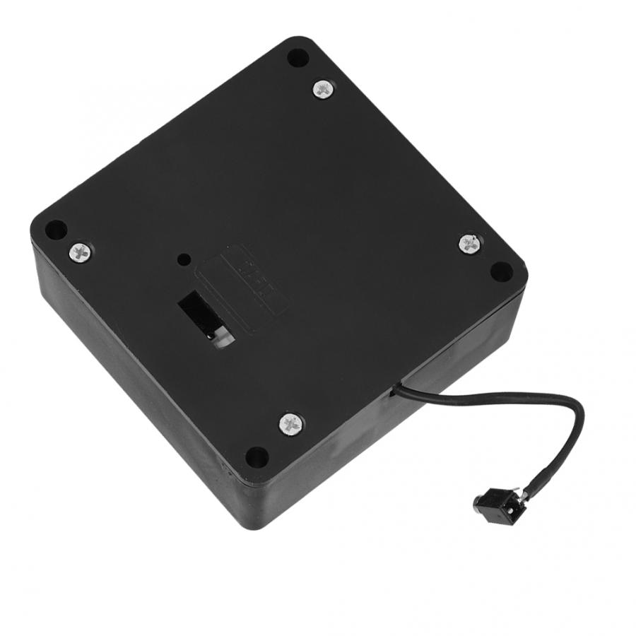 Cabinet Locks Invisible Electronic RFID Lock Hidden Drawer Door Locks Sensor Locker Cabinet Locks Home Office RFID Smart Drawer