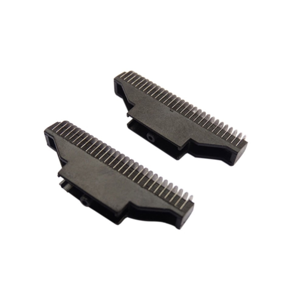 2Pcs Replacement Shaver Inner Blade for Panasonic ES-RW30 ES4001 ES4025 ES4027 ES4033 ES4035 ES4036 ES4105 ES4813 ES4815 ES4853