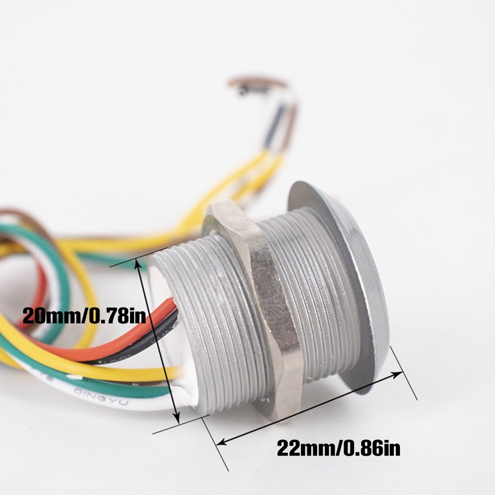 Access control reader 125 KHZ / 13.56 Mini Micro reader card reader interface D mini / access control card reader 1pcs