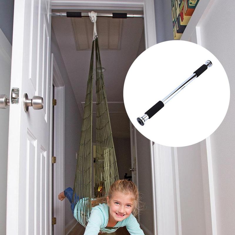 Door Pull Up Bar Home Children's Indoor Balance Sensory Swing Stand