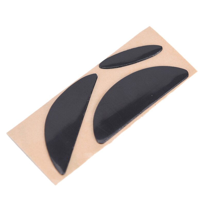 Patins à pieds de souris pour Logitech G500 G500s