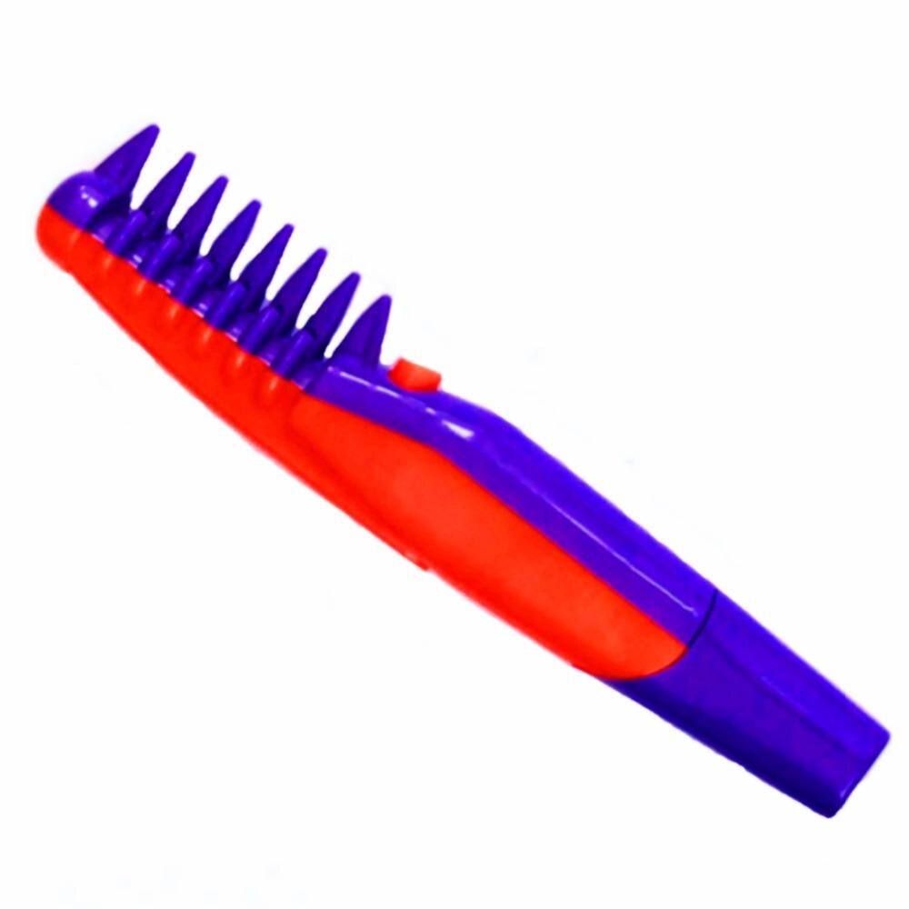 Electric Pet Dog Trimmer Grooming Comb Cat Hair Trimmer Pet Grooming Tool For Cat Hair Trimmer Dog Accessories