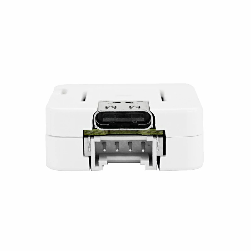 M5Stack AtomS3 Lite Atom Series ESP32-S3FN8 controlador programable 8M memoria Kit de desarrollo Wi-Fi para nodo IoT