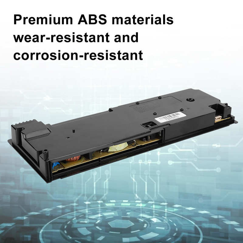 N17-160P1A Voeding Batterij Unit Vervanging Accessoire Fit Voor PS4 Slim 2200