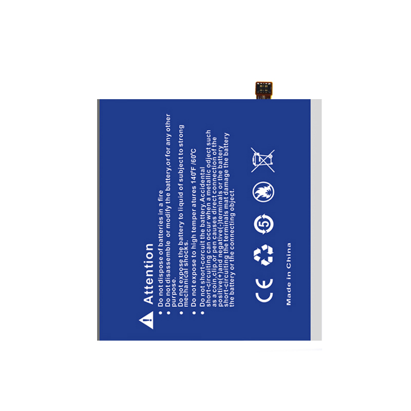 [ HSABAT ] 4900mAh B2PW2100 Replacement Battery for HTC nexus google Pixel XL / Nexus M1