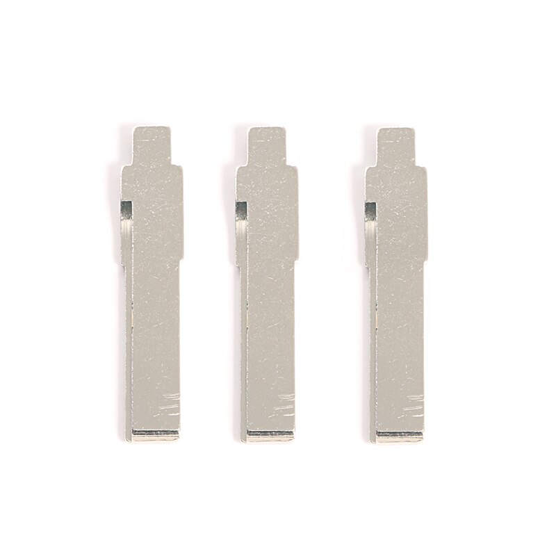 FSFY Rode Ongesneden Blank Ontsteking Sleutel Blade Motorfiets Blank Sleutel Vervanging Voor Yamaha YZF R1 R6 YZF600 FZ1 FZ6 MT07/09