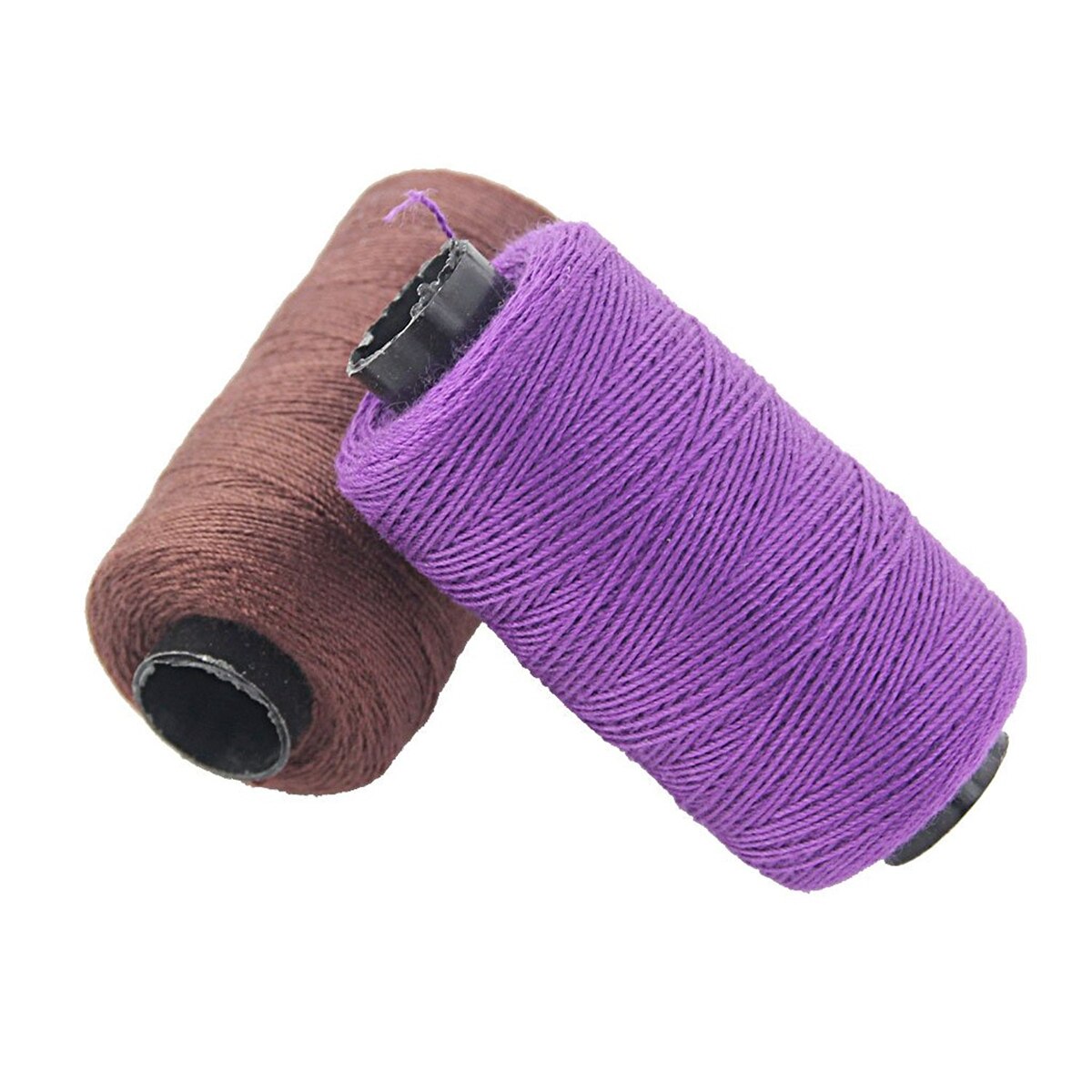 Bobinas de hilo de coser, carretes, 12 Uds.