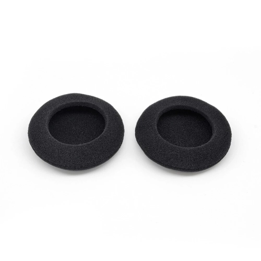 thumbnail image 2 of Replacement Headphone Cleer Flow Ear Pads Lambskin Earpads Sheepskin Headset Earmuff Earphone Foam Cover Earcaps I.957696062 2 of 13