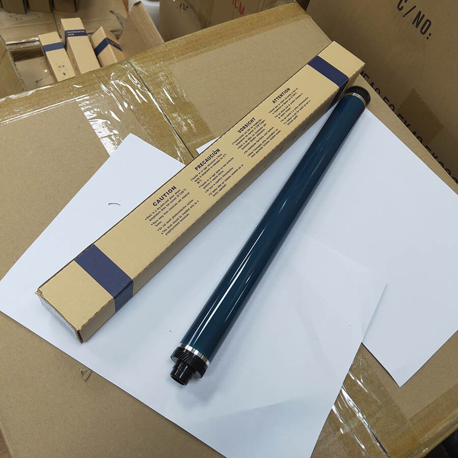 2 peças de Alta Qualidade Tambor OPC para Ricoh Aficio MPC2030 MPC2050 MPC2550 MPC2051 MPC2551 D809-2010 MPC 2030 2050 2550 2051 2551