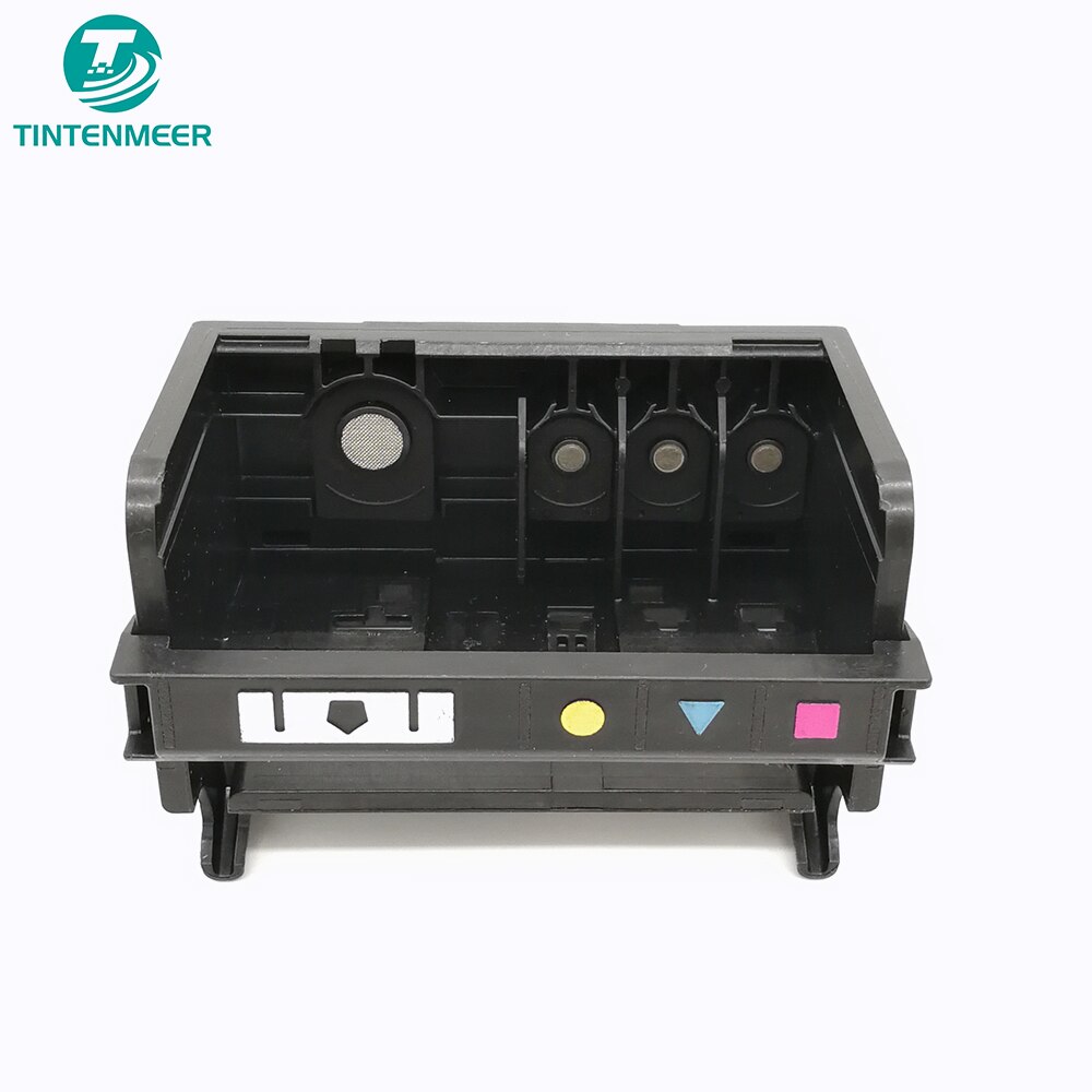 TINTENMEER unique Printing 920 4 color print head compatible for hp 6000 7000 6500 6500A 7500 7500A printer printhead