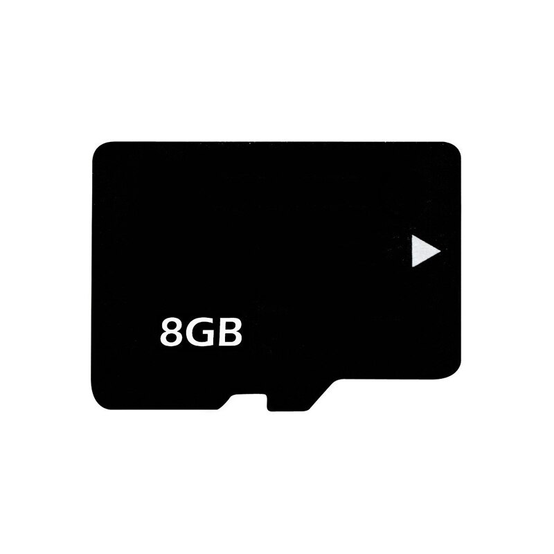 Tarjeta Micro SD de doble ranura para 2 tarjetas TF a Stick, adaptador de tarjeta MS Pro Duo para PSP, compatible con tarjeta TF de 64MB a 8GB, convertidor de memoria: 8 GB